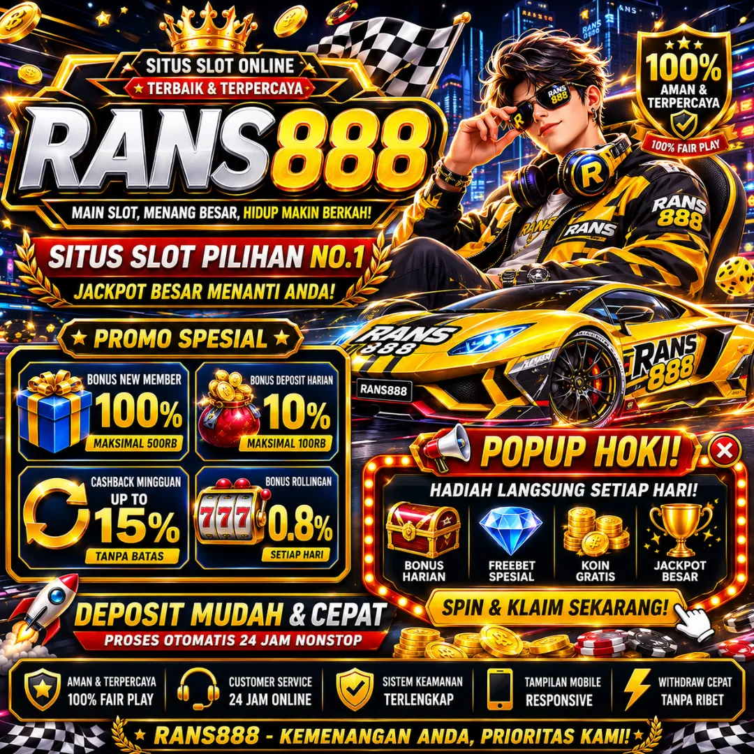 RANS888